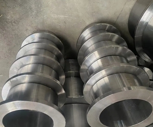 Nhà Máy Giá ASTM A105 thép carbon Hàn Cổ Mặt bích b16.5 cl150 dn300 nhà sản xuất - Product Image 4