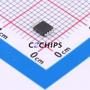 Comparador de chips IC de circuito integrado LM393LVDGKR de marca nueva y original de 2/2" - Product Image 2
