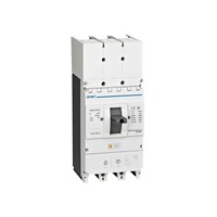 Disjoncteur à boîtier moulé Chint NM8N-HV 3P 800V 1000V 1150Vac 63A 100A 125A 200A 250A 400A 500A 630A