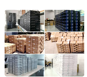 Mini <span class=keywords><strong>PC</strong></span> très demandé avec processeur Intel <span class=keywords><strong>Ultra</strong></span> 5 225H, 7 225H, 9 285H, DDR5 8/16/32/64 Go, SSD M.2 2 To, idéal pour le gaming et les serveurs - Product Image 6