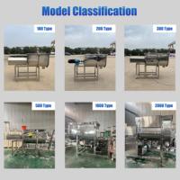 Équipement de mélange à grande vitesse mélangeur de ruban horizontal assaisonnement alimentaire poudre additif mélangeur de poudre remplisseur ligne de Machine à emballer