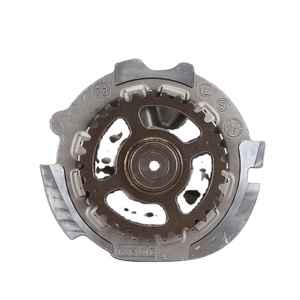 Pompe à huile de transmission automatique 8HP45 8HP55 8HP70 8HP75 8HP90 pour BMW Jaguar - Product Image 1