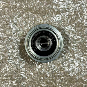 Alternatore Rigenerato Economico Schaeffler per Puleggia con 3 Mesi di Garanzia Prodotto in Germania per F-554766.01 5350160100 CITROEN - Product Image 6