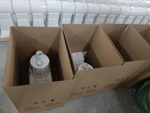 جهاز تكسية شبكي لمسبح من مادة ABS ذو جودة عالية بسعر البيع بالجملة - Product Image 4