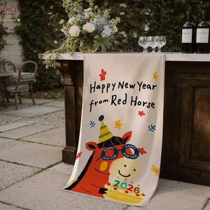 Décorations de fête sur mesure pour événements extérieurs : Mariage, Nouvel An, Hiver, Toy Story, Premier Anniversaire, Princesse Western - Product Image 1