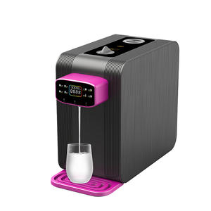 수이제코 수소수 생성기 PEM 전해조 상업용 수소수 기계 수소 발생기 - Product Image 1