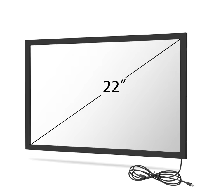 43インチ 20ポイント IRタッチフレーム 赤外線タッチフレーム Amazon.com: Senisway 43 Inch Interactive 20 Points Multi