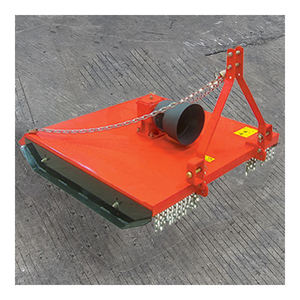 Venta al por Mayor de Tractor Cortacésped <span class=keywords><strong>MBER</strong></span> 140 de 30HP para Trabajo Agrícola - Product Image 4