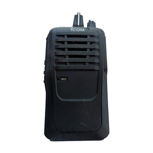 Radio Bidireccional VHF IC-F3003, Walkie Talkie de 16 Canales, Transceptor Analógico Portátil de 5W, 136-174MHz - Product Image 1