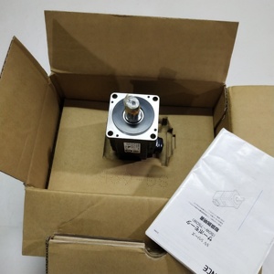 มอเตอร์ AC รุ่น SV-M020CK 200W พร้อมแกนคีย์เวย์และอินคริเมนทัลเอนโค้ดเดอร์ - Product Image 2