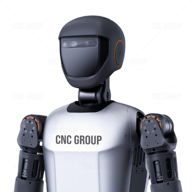 Chinese Intelligent Humanoid Robot Commercial Performance Personal Entertainment Robot