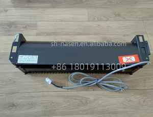 Asansör araba çapraz akışlı fan GYQF-1042C