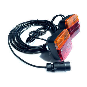 Kit de lámpara Magneti de 7 pines para remolque Autone 2017 - Product Image 3