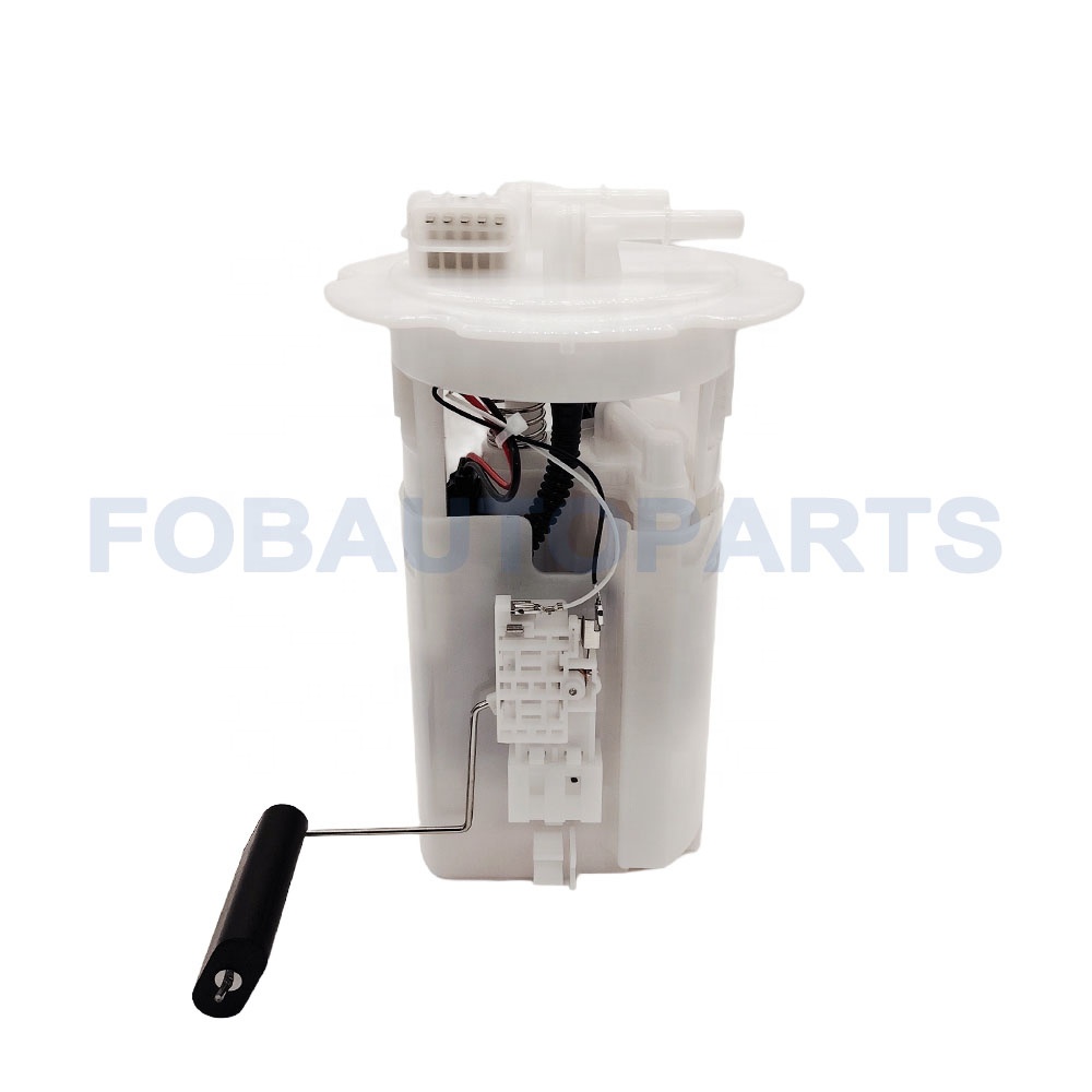 Electric Fuel Pump Module Assembly Compatible for Nissan Sentra 1.8L L4 2002-2006 E8502M 170408U000