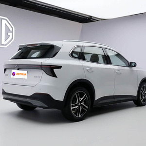 <span class=keywords><strong>รถ</strong></span>ยนต์ไฟฟ้าอัจฉริยะ <span class=keywords><strong>MG</strong></span> ES5 SUV 5 ที่นั่ง พร้อมจำหน่ายสำหรับตลาดส่งออกทั่วโลก - Product Image 6