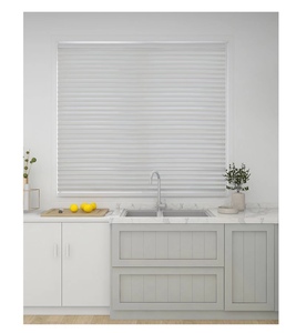 Dễ dàng phù hợp với chất lượng cao tùy chỉnh thiết kế rèm không dây nhôm <span class=keywords><strong>Venetian</strong></span> rèm cửa sổ không dây <span class=keywords><strong>Venetian</strong></span> rèm - Product Image 4