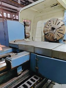 Tour CNC <span class=keywords><strong>LD45</strong></span> <span class=keywords><strong>LD45</strong></span> 2000 2oiTD pour PLC - Product Image 4