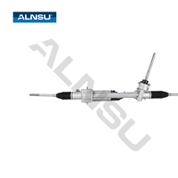 Fabricant et fournisseur de crémaillères de direction pour Range Rover EVOQUE GJ32-3200-AC JJ32-3200-AB