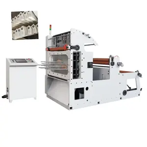 Paper Cup Printing And Die Cutting Machine Paper Cup Die Cutting Creasing Machine Ceiling Fan Cutting Paper Machine