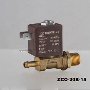 Máquina de soldadura de arco de argón de latón NC inteligente, válvula solenoide Digital, inversor, máquina de soldadura de pulso, 20/2/ - Product Image 3