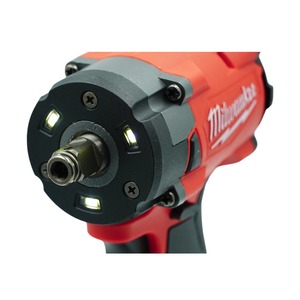 Cờ lê tác động không chổi than 18V 300Nm, cấp công nghiệp, đầu nối 1/2 inch, không dây, công suất 500W - Product Image 5