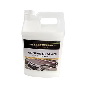 Car engine care protection Engine Care Coating Spray High Glossy Car Engine Coating