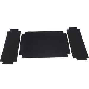 Funda lateral para motocicleta tiger 800XC, almohadillas para <span class=keywords><strong>Givi</strong></span> outback trekker, equipaje, 37L, novedad - Product Image 1