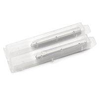 Xhorse XCDW60GL 6.0mm Dimple Cutter Externe Compatible avec Condor XC-MINI Plus II