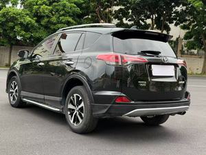 Toyota <span class=keywords><strong>RAV4</strong></span> Rongfang 2018 <span class=keywords><strong>2</strong></span>.0L CVT à deux <span class=keywords><strong>roues</strong></span> <span class=keywords><strong>motrices</strong></span>, édition intelligente - Product Image 5