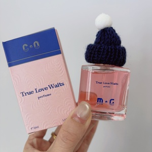 100pcs MOQ, Full Custom Oriental Floral Fragrance Luxury Cologne 30ML Eau De Parfum 6-8H Long Lasting Women's <b>Perfume</b> - Product Image 2