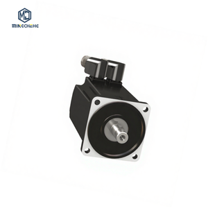 Moteur servo BMH1001T17A2A d'origine, actionneur de haute précision, indice de protection IP65, 1 kW pour les systèmes d'automatisation industrielle à onduleur CA - Product Image 1