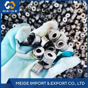 Độ chính xác lạnh rèn chết tungsten carbide khuôn mẫu cho Nut Bolt vít sản xuất hàng loạt - Product Image 3