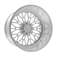 Jantes personnalisées Roc 20 22 24 26 pouces Jantes forgées 8x165.1 8x180 8x170 Jantes pour Ford F250 Silverado 2500 Dodge Ram 2500