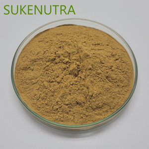 食品飲料と健康製品のための100% 純粋な天然ホーソーンベリーパウダーメーカーの供給 - Product Image 3