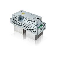ABB Compact Robot Unité redresseuse supplémentaire DSQC417, Réf. 3HAC035381-001, Prix négociable