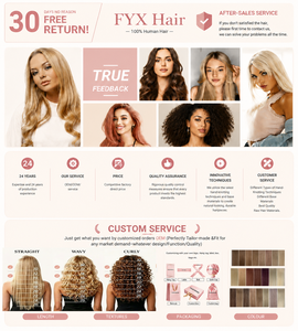 ท็อปเปอร์ผมแท้ 100% จากยุโรป <span class=keywords><strong>สี</strong></span>บลอนด์ ฐานไหม ติดคลิป ขนาด 6x7 7x8  ทูเป้แบบยิว โคเชอร์ สำหรับผู้หญิง - Product Image 5