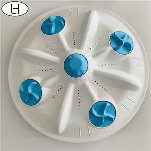 Pulsador de lavadora de 11 dientes para <span class=keywords><strong>Lg</strong></span>, superventas, 325, 325mm, - Product Image 3
