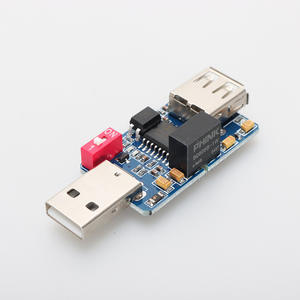 Carte d'apprentissage de micro-ordinateur à puce unique compatible avec <span class=keywords><strong>C8T6</strong></span> pour les composants électroniques de carte de développement ARM Core STM32F103C6T6 - Product Image 4