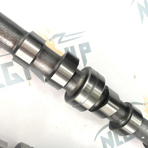 Newland Racing-árbol de levas de acero para coche, accesorio para Opel Vauxhall <span class=keywords><strong>Astra</strong></span> <span class=keywords><strong>OPC</strong></span> 2,0 Turbo Z20 Z20LET - Product Image 6