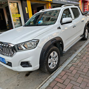 Guardabarros para MG Maxus T60 T70 T90 4x4 Pickup, Extensión de Arco de Rueda, Protector de Barro - Product Image 3