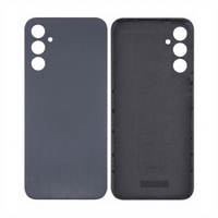 Remplacement du boîtier arrière du panneau arrière du couvercle en verre de la batterie pour Samsung Galaxy A14 4G A145 / A14 5G A146