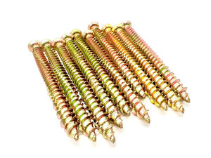 Vis de <span class=keywords><strong>fixation</strong></span> et d'encadrement de fenêtre de porte de 7.5mm - Product Image 2