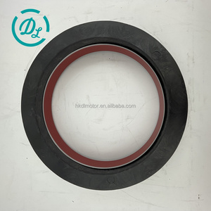 Joint d'étanchéité arrière de vilebrequin diesel EexcavaStart 4965569 3680095 pour moteurs QSX15 ISX15, durable, anti-fuite, compatible CE750-8 SY750H - Product Image 4