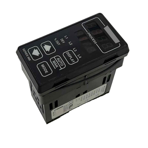 ตัวควบคุมอุณหภูมิอุตสาหกรรม Wat-low รุ่น 986A-12BD-MDBR พร้อมการสื่อสาร RS485 แรงดันไฟฟ้า 100-240V AC 50/60Hz - Product Image 4