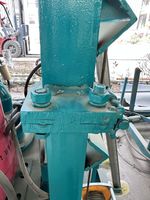 Nouvelle petite foreuse rotative électrique 4 kW avec moteur pour le forage de puits d'eau 380 V, mobile et haute productivité