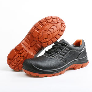 <span class=keywords><strong>Zapatos</strong></span> De seguridad De protección contra riesgos De construcción Para Hombre, botas De trabajo con punta De Acero, <span class=keywords><strong>Zapatos</strong></span> De Seguridad Para Hombre resistentes al desgaste - Product Image 1
