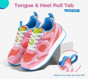 <span class=keywords><strong>Scarpe</strong></span> <span class=keywords><strong>da</strong></span> <span class=keywords><strong>ginnastica</strong></span> in rete traspirante <span class=keywords><strong>per</strong></span> bambini, - Product Image 2