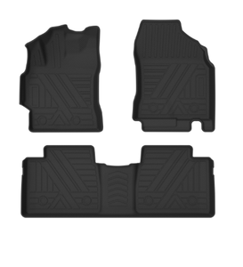 Alfombrillas 3D para Auto OEM al por Mayor, Accesorios para Auto, Revestimientos para Piso Interior, Alfombras para <span class=keywords><strong>Subaru</strong></span> Forester Ascent, Alfombrillas para Maletero - Product Image 1