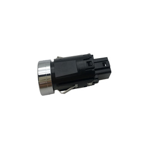 Interruptor de arranque sin llave Volkswagen 22D959839 para ID3 ID4 ID6 T-Cross Touareg Sistema de llave inteligente para coche - Product Image 2