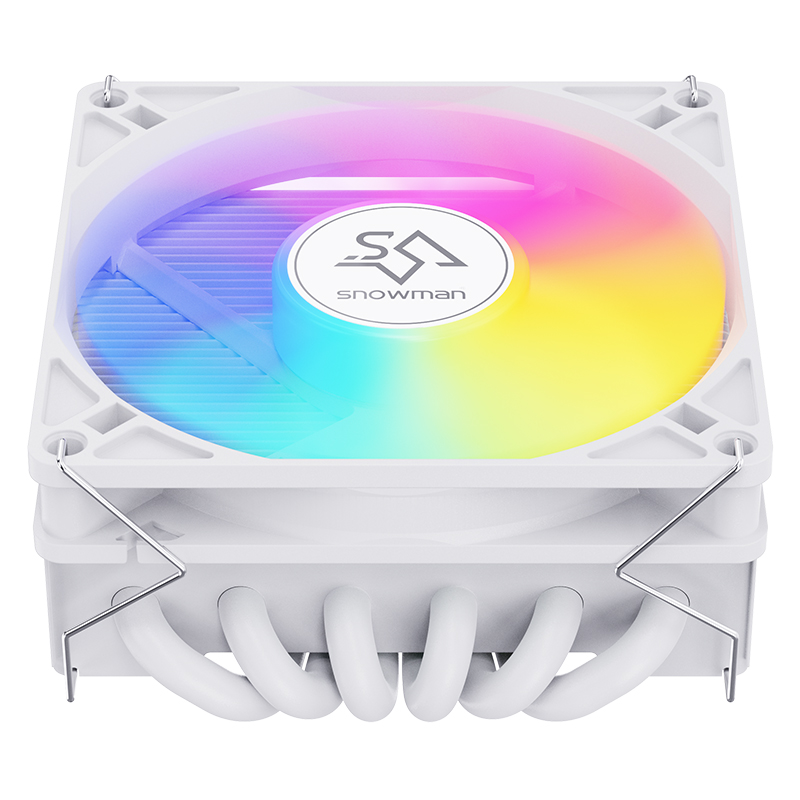 สีขาว ARGB